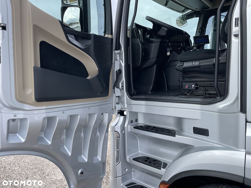 Mercedes-Benz ACTROS*1845*2019XII*BIG SPACE**STANDARD*JAK NOWY* - 9