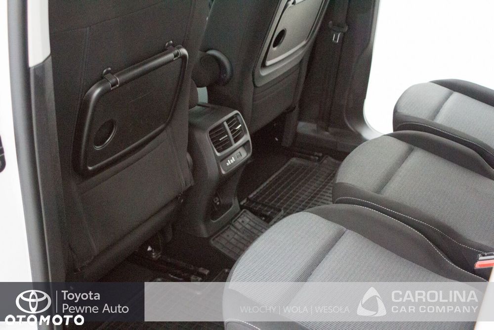 Toyota Proace City Verso 1.2 D-4T Family - 16