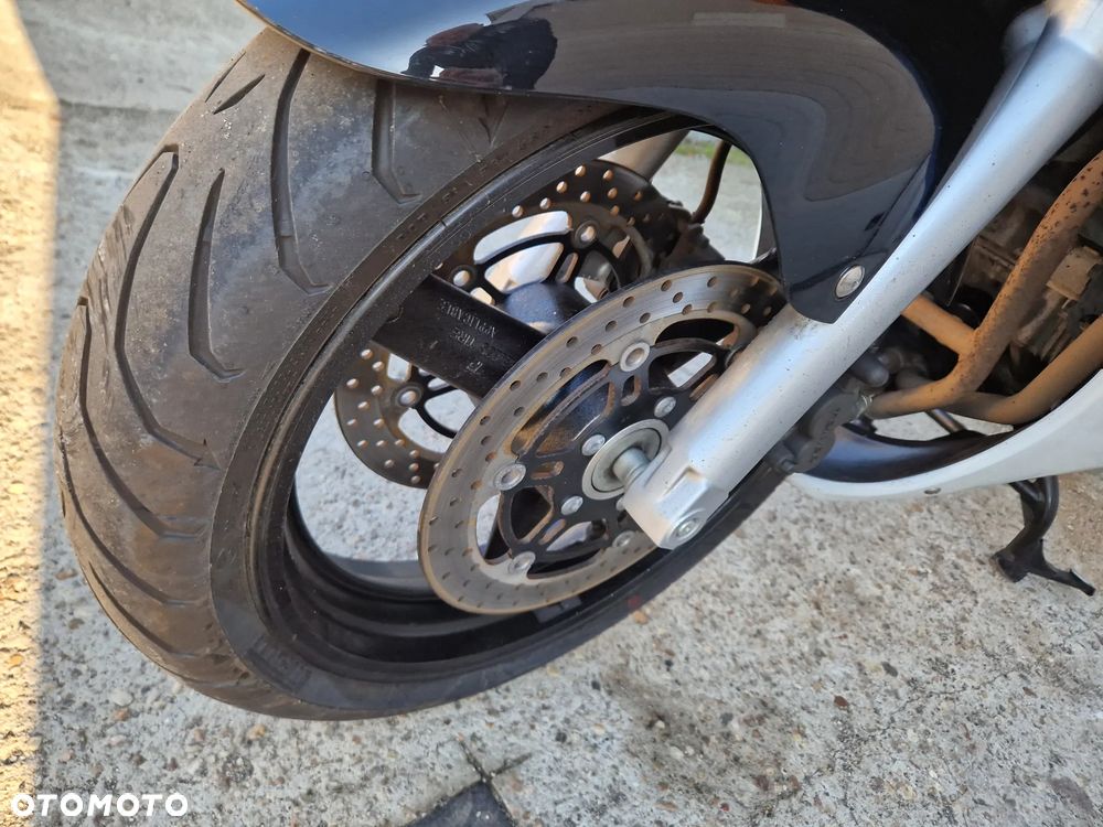 Suzuki GSX-F - Katana - 36