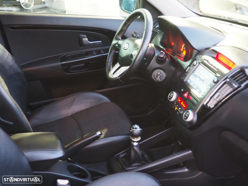 Kia Ceed SW - 11