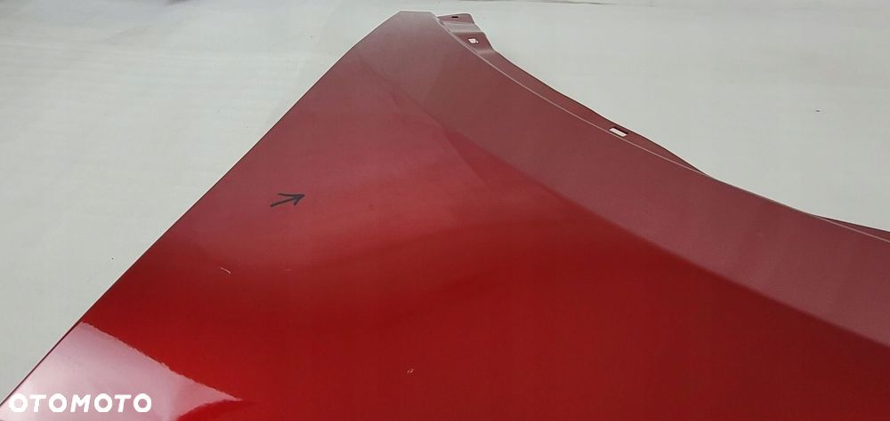 BŁOTNIK PRZÓD LEWY HONDA CR-V V 2018- - 6