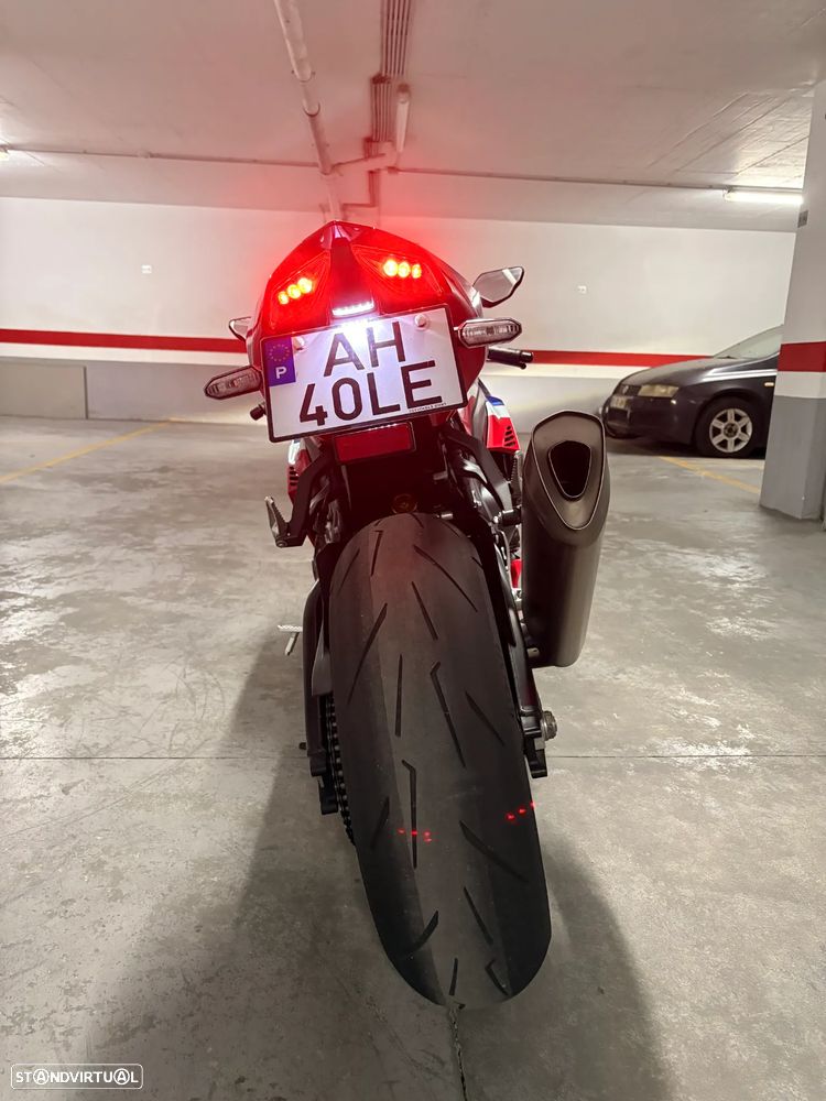 Honda CBR CBR 1000 RR-R SP - 17