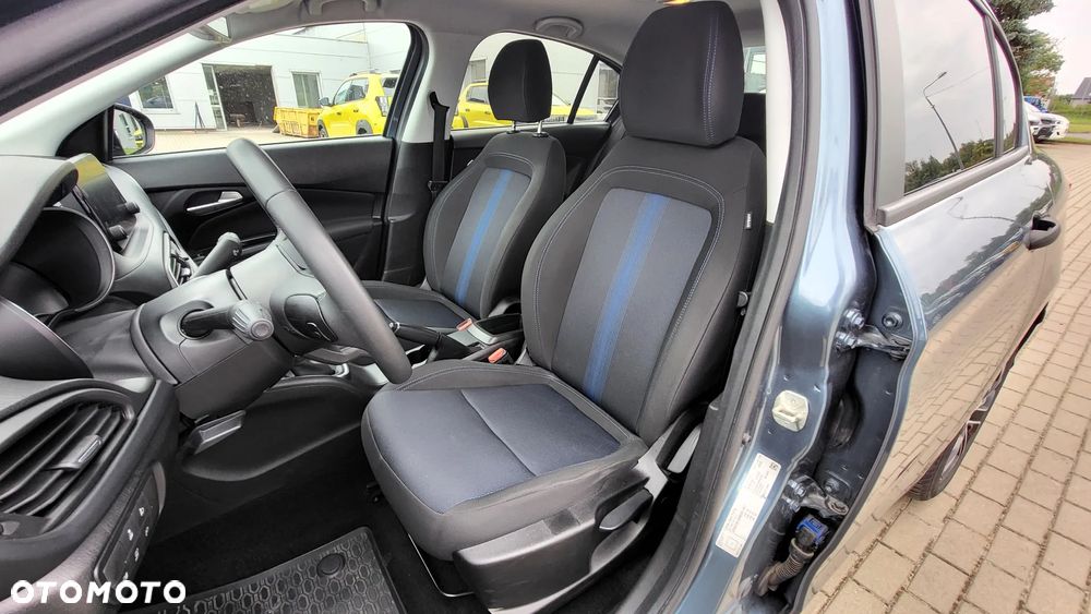 Fiat Tipo 1.0 T3 Life - 13