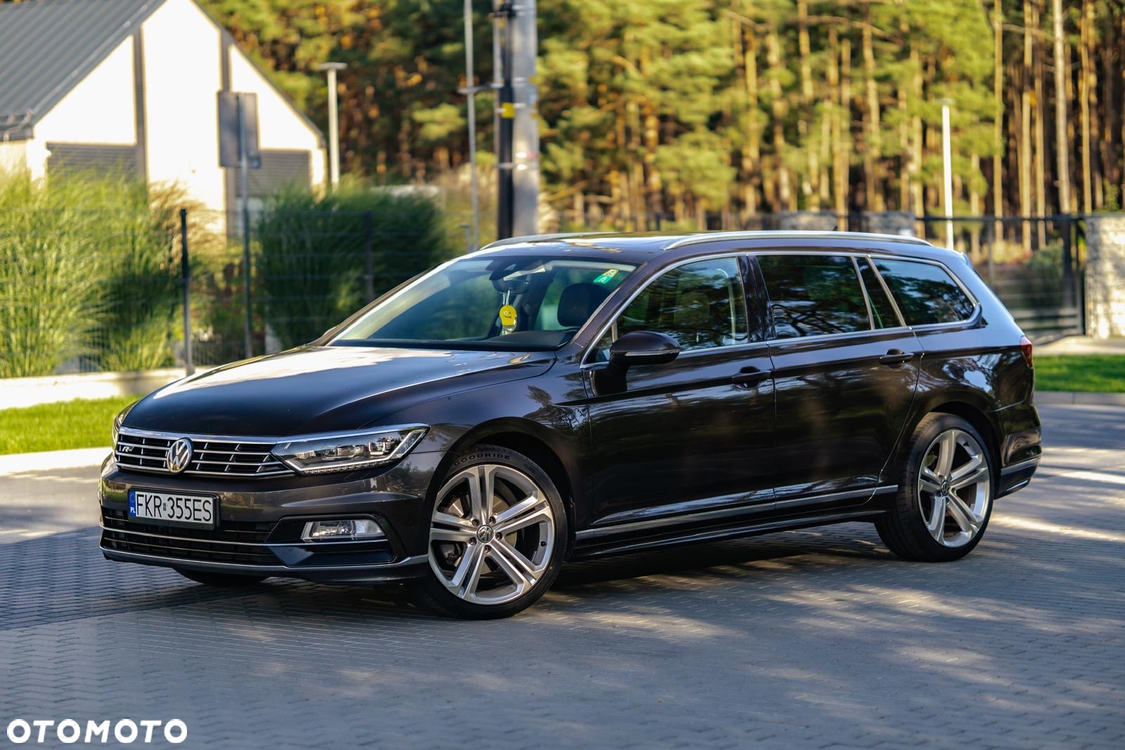 Volkswagen Passat 2.0 TDI BMT SCR Highline DSG7 - 4
