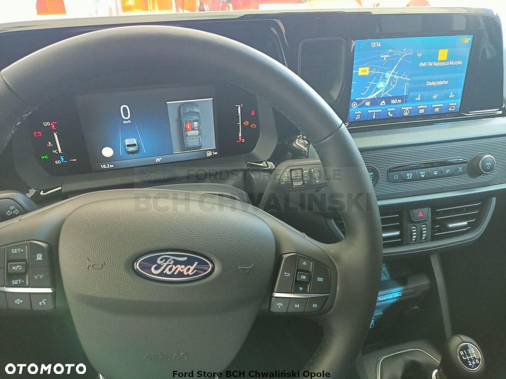Ford Courier - 28