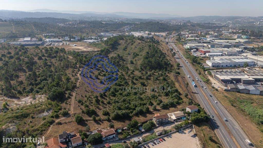 TERRENO INDUSTRIAL|GRANDE COMÉRCIO|JUNTO AO IC2 - Grande imagem: 5/25