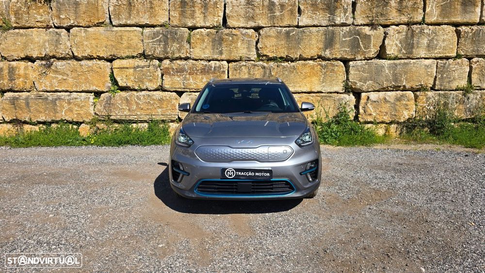 Kia e-Niro - 6