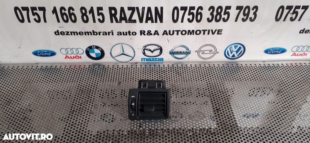 Grile Grila Ventilatie Bord Volvo S50 V50 An 2005/2010 Grile Grila Ventilatie Bord Volvo S50 V50 An - 7