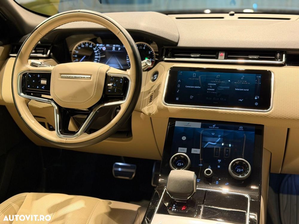 Land Rover Range Rover Velar - 24