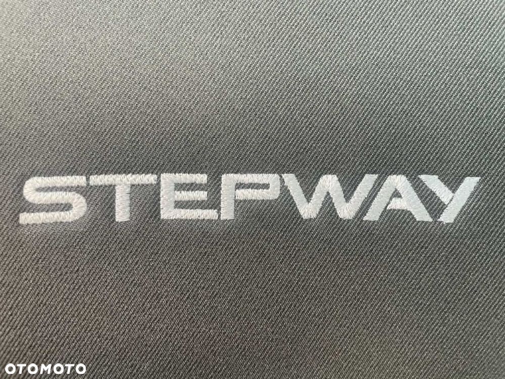 Dacia Sandero Stepway 1.5 dCi - 20