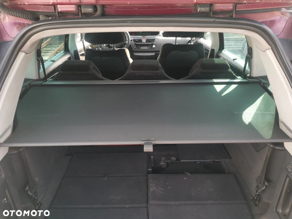Częsci Citroen C4 Grand Picasso KHLD 1.6 HDI 9HZ - 27
