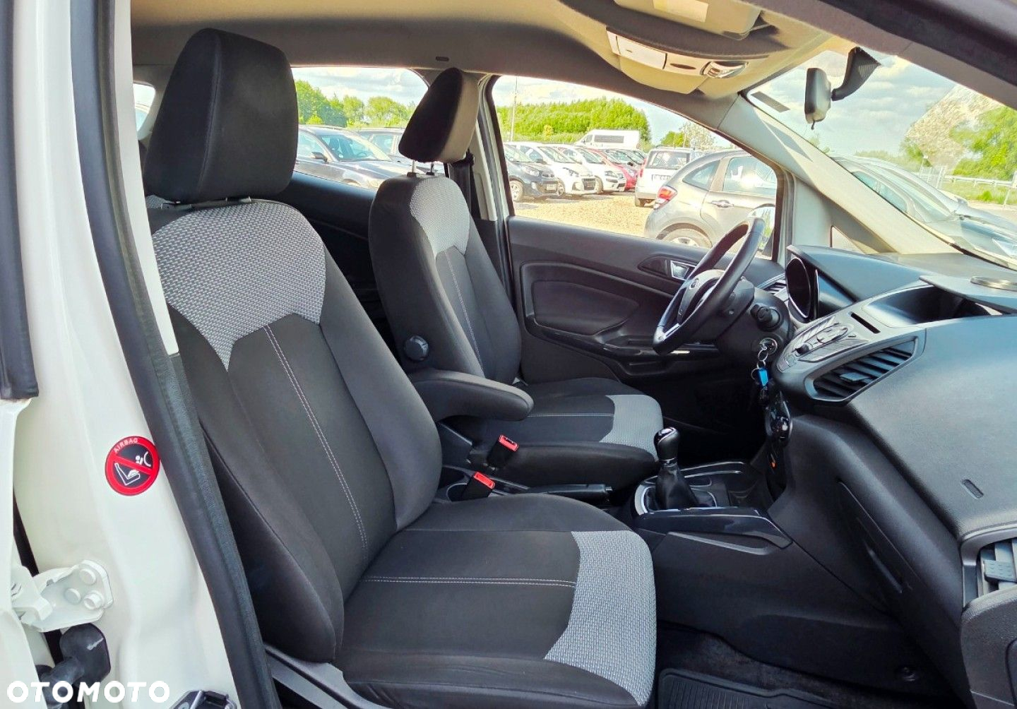 Ford EcoSport - 9