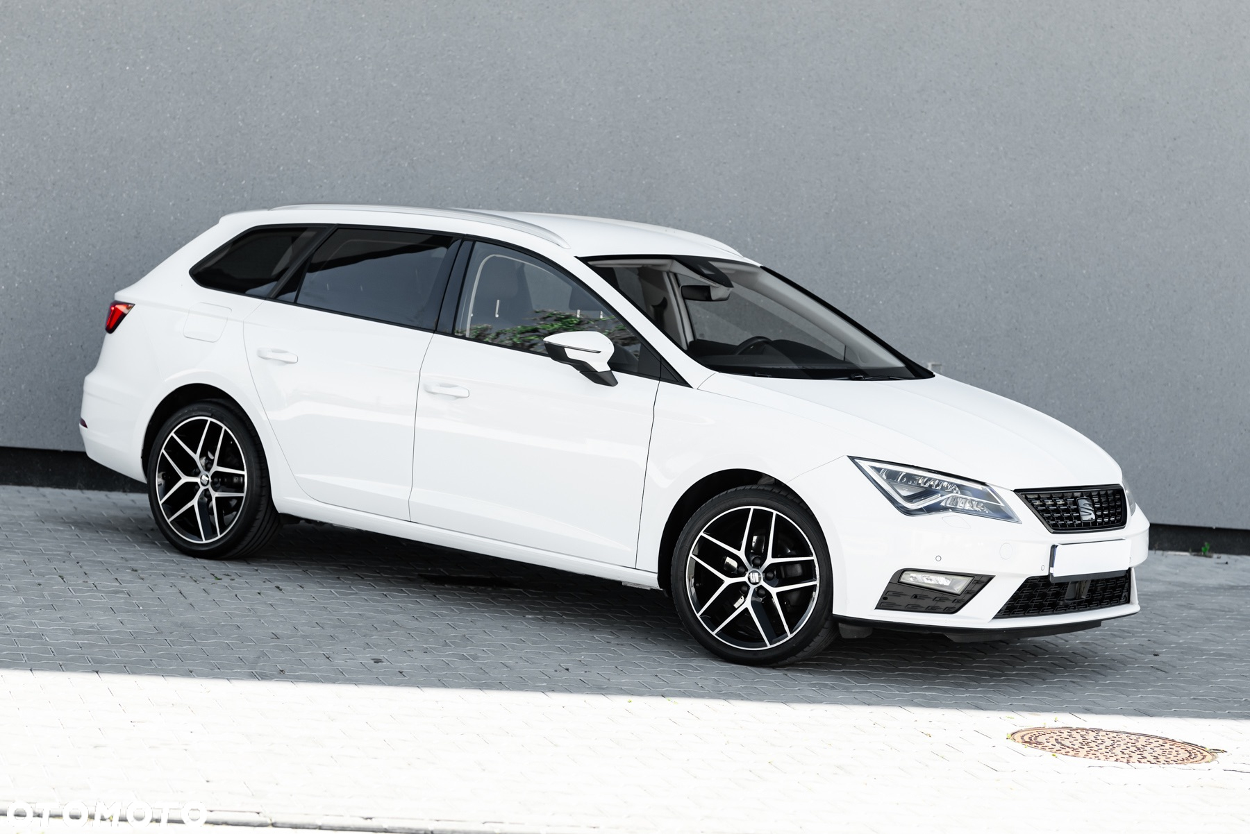 Seat Leon 2.0 TDI DPF DSG Style - 10