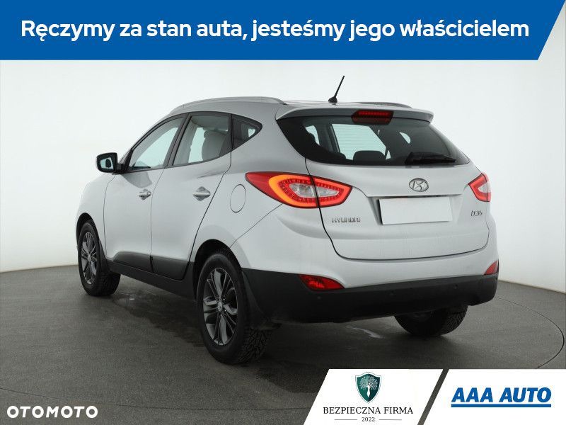 Hyundai ix35 - 6