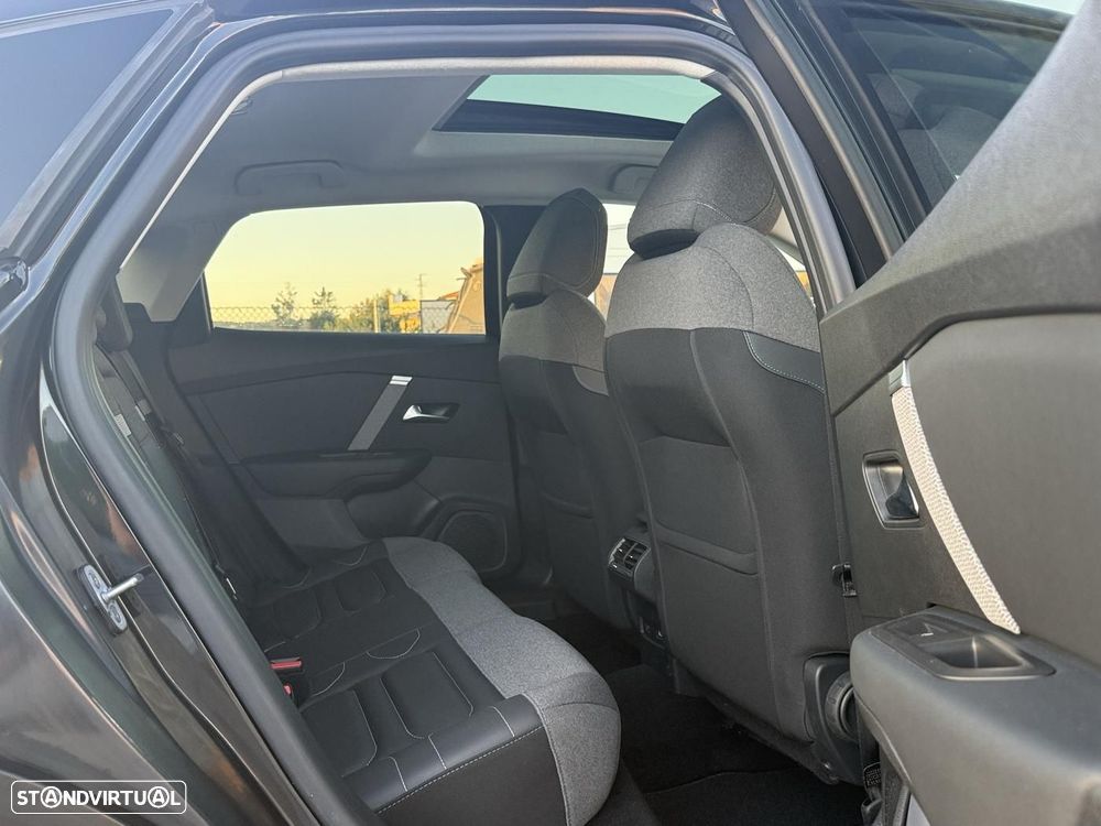 Citroën C4 1.2 PureTech Shine - 44