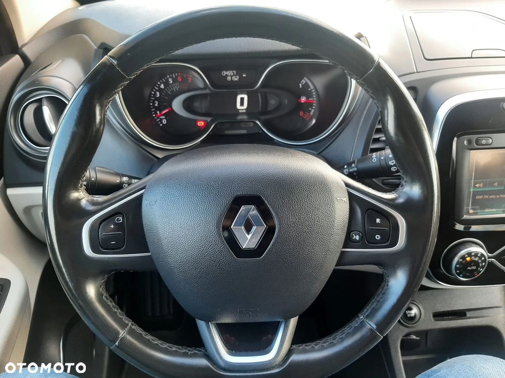 Renault Captur ENERGY TCe 120 Experience - 14