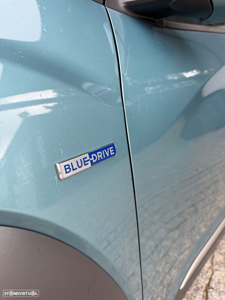 Hyundai Kauai 64 kWh Premium - 8