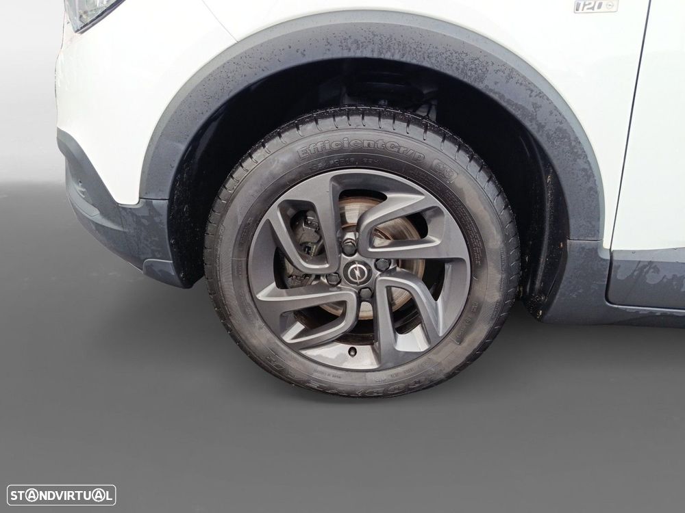Opel Crossland X 1.2 T 120 Anos - 14