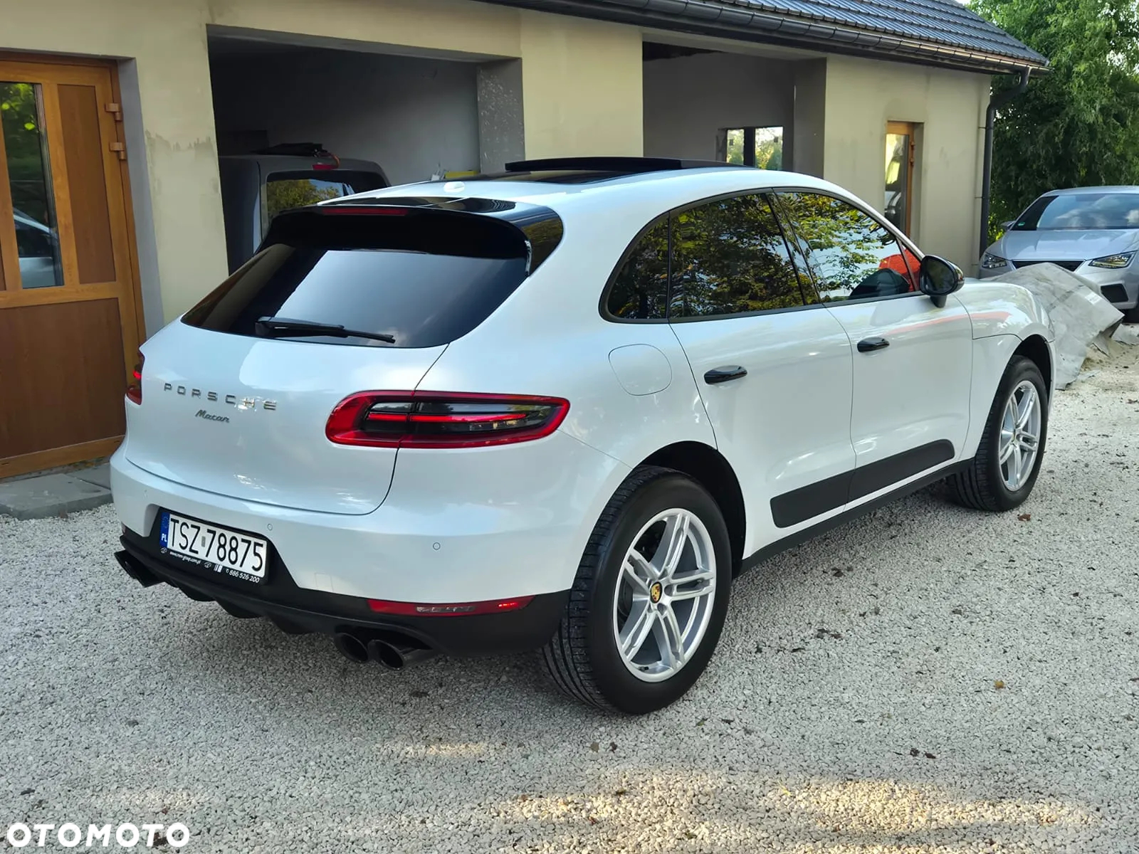 Porsche Macan PDK - 18