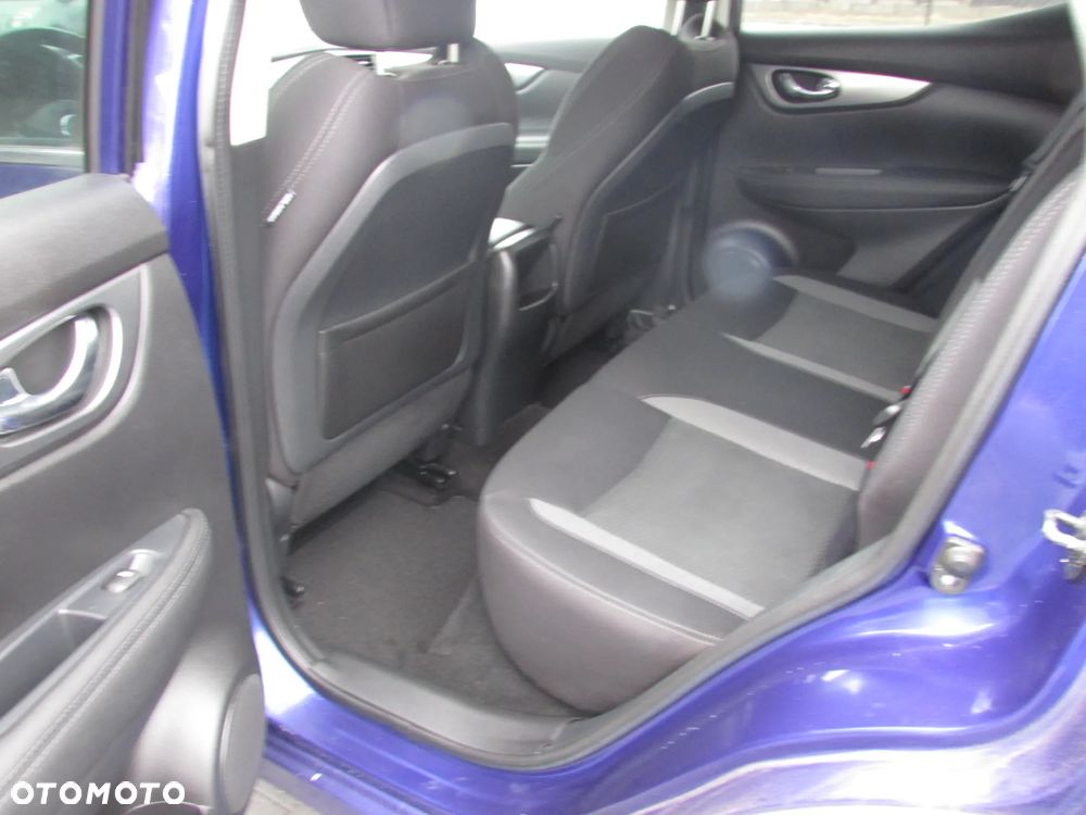 Nissan Qashqai 1.5 dCi N-WAY - 12