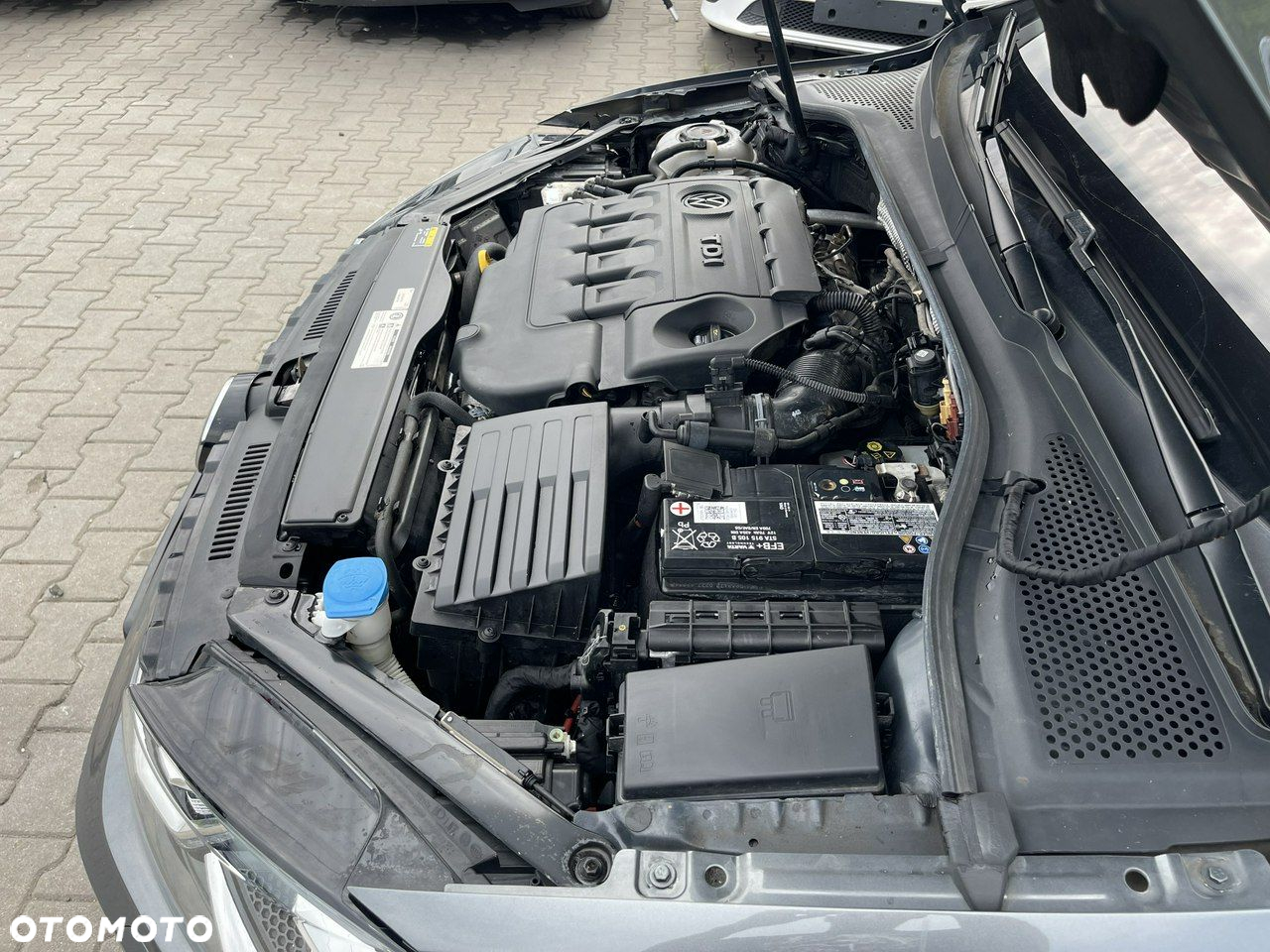 Volkswagen Golf Variant GTD 2.0 TDI SCR DSG - 13