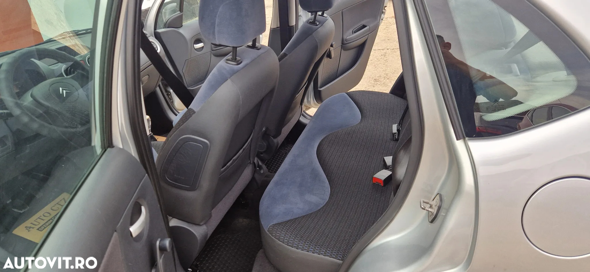 Citroën C3 - 21