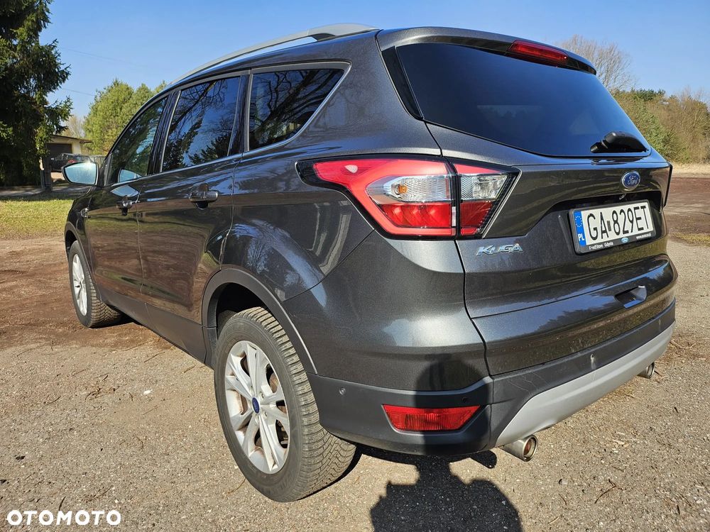 Ford Kuga - 6