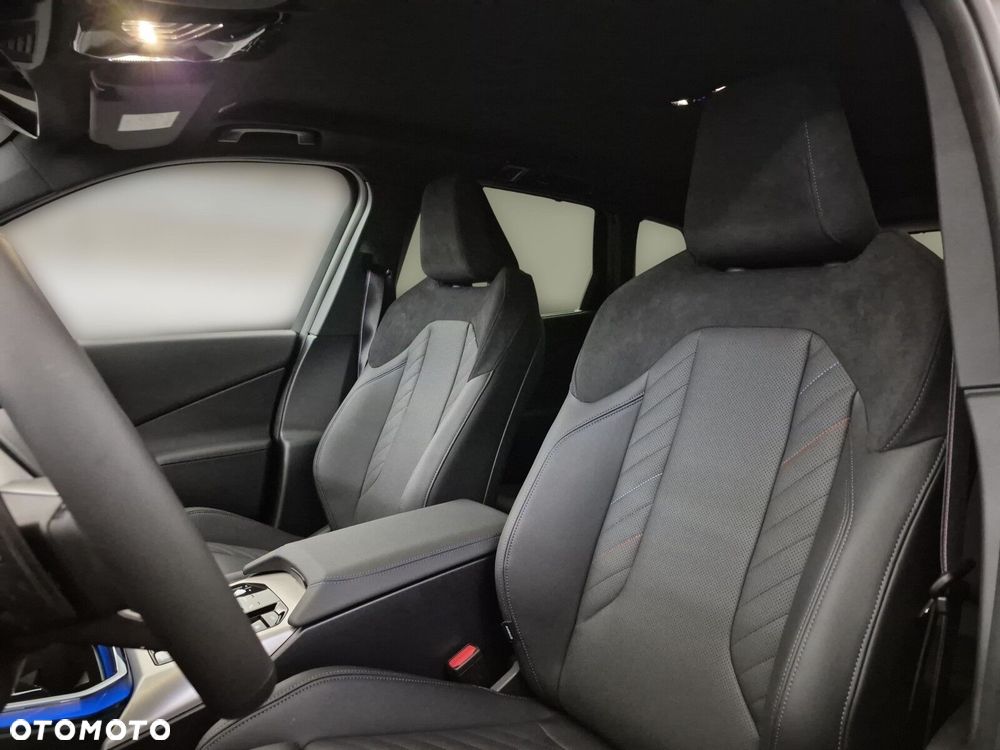 BMW X3 - 13