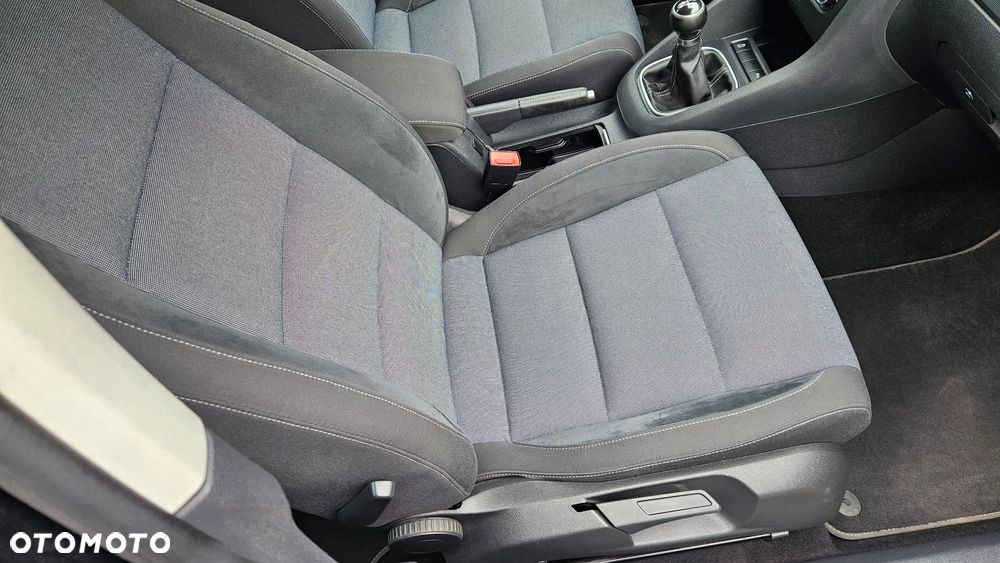 Volkswagen Golf 1.2 TSI Style - 16