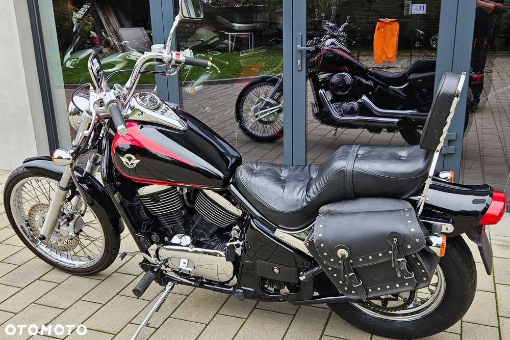 Kawasaki Vulcan - 23