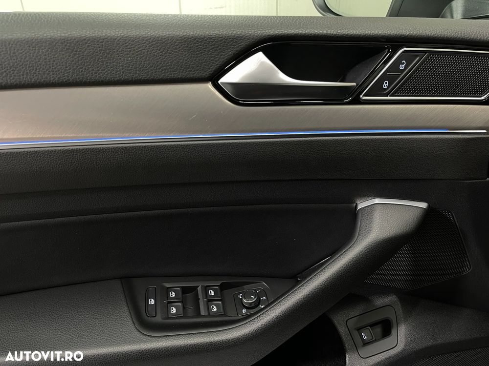 Volkswagen ARTEON 2.0 TDI SCR DSG Elegance - 23