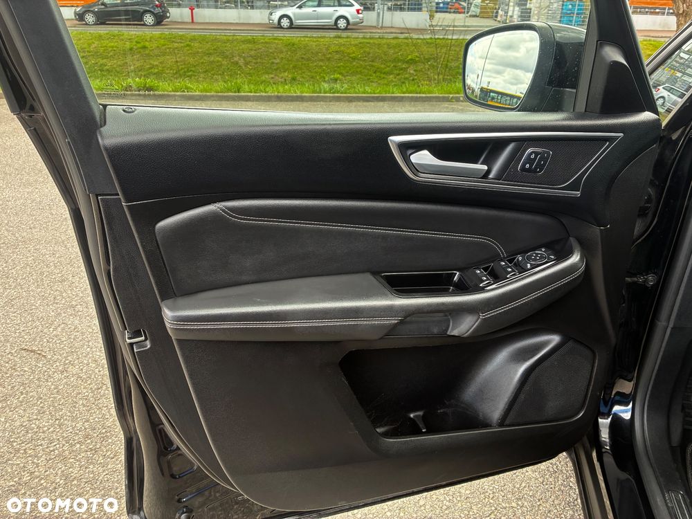 Ford Galaxy 2.0 TDCi Titanium - 14