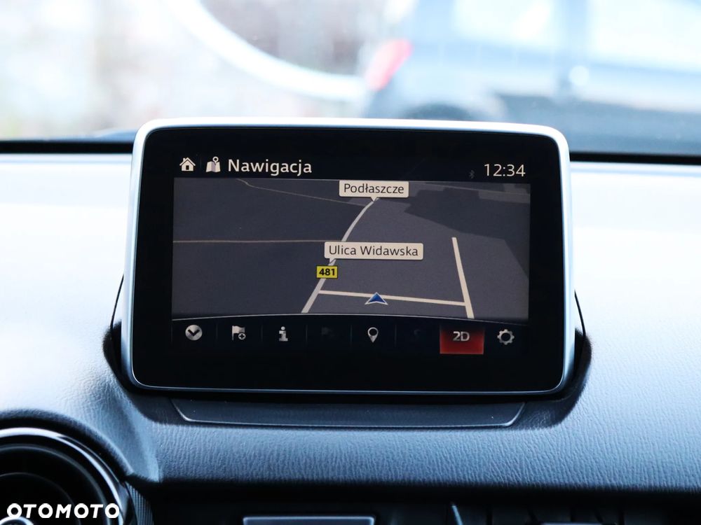 Mazda 2 SKYACTIV-G 90 Nakama - 29