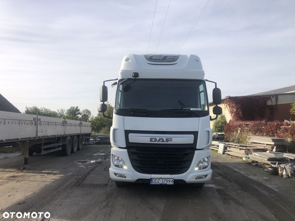 DAF CF 440 - 2