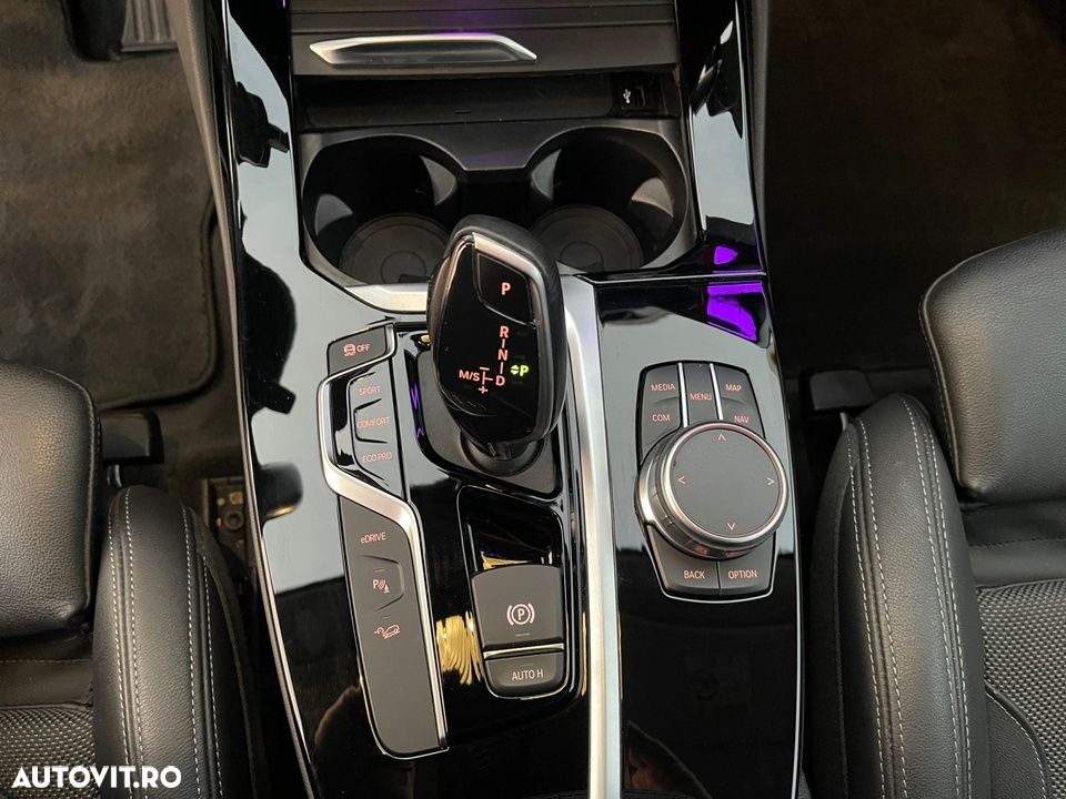 BMW X3 xDrive30e Aut. Advantage - 10