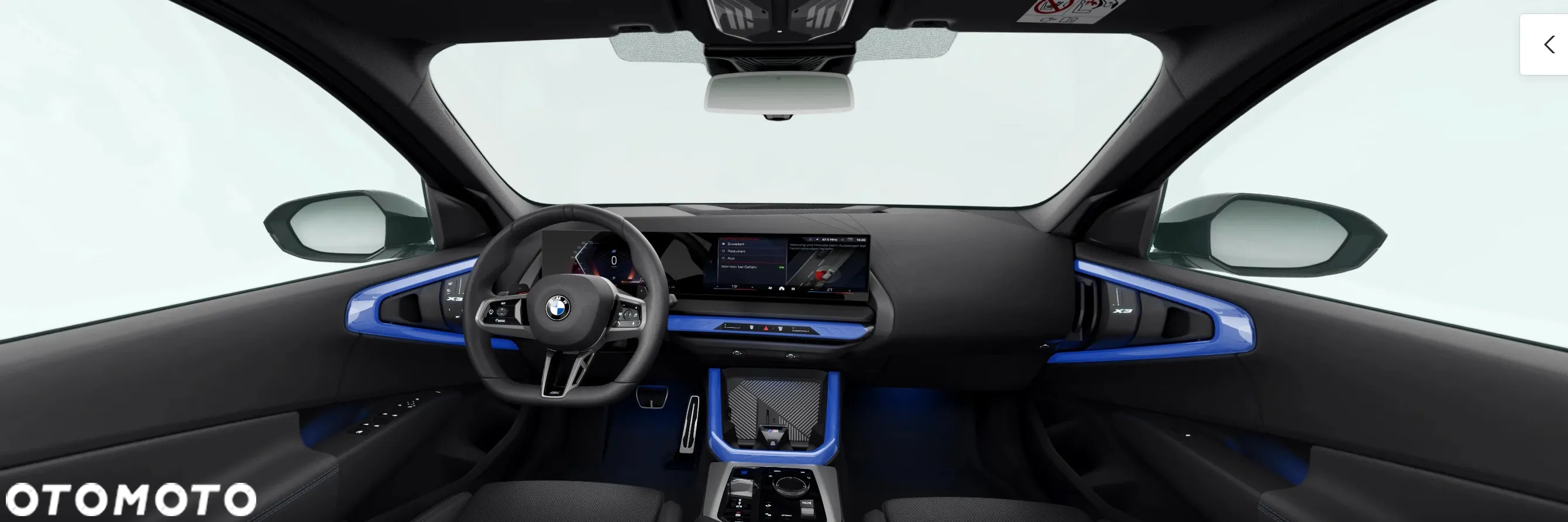 BMW X3 - 8