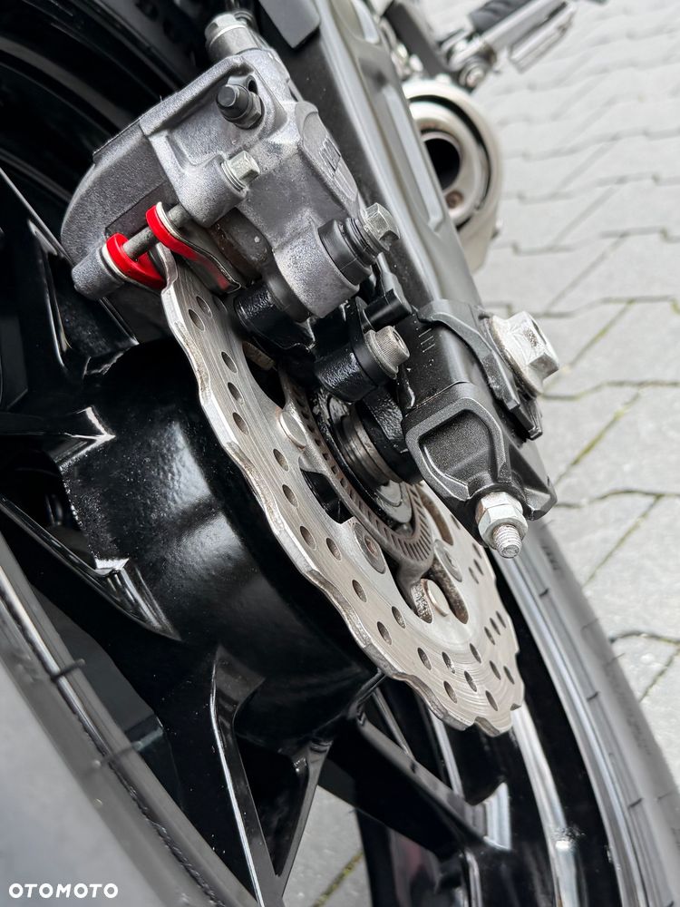 Kawasaki Z 650 - 11