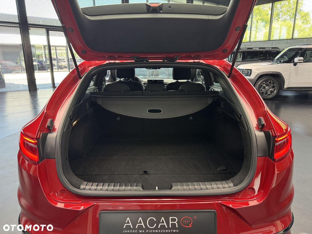 Kia ProCeed 1.5 T-GDI GT Line DCT - 19