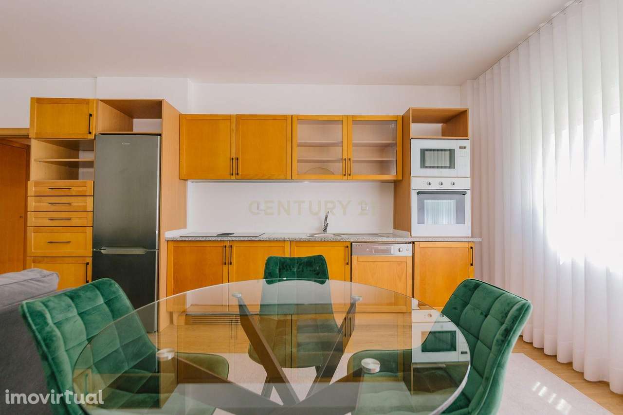 Apartamento Moderno com Vista na Parque das Nações, Lisboa - Grande imagem: 5/14