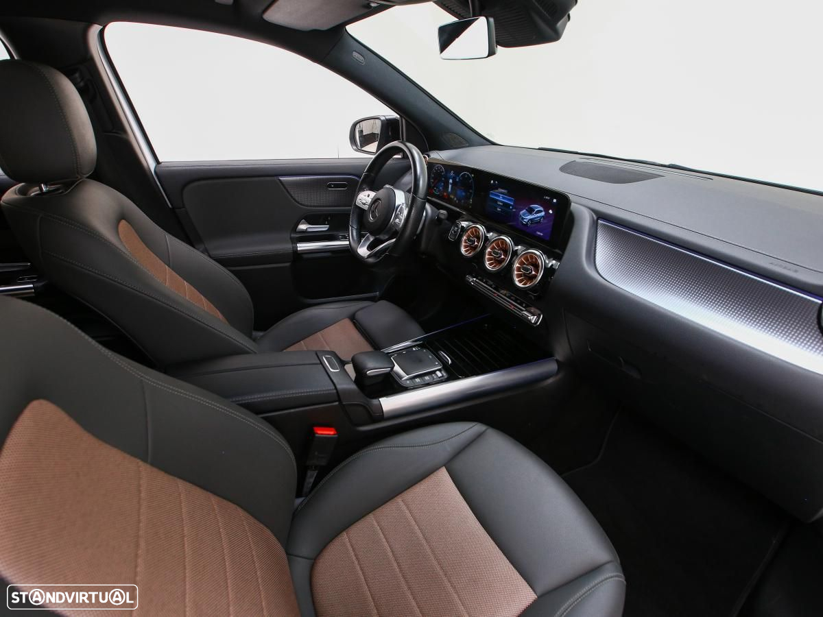 Mercedes-Benz EQA 250 Electric Art - 11