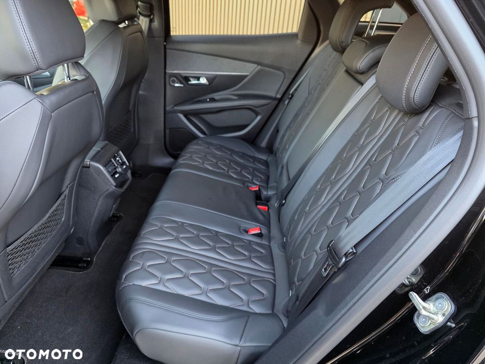 Peugeot 3008 - 21
