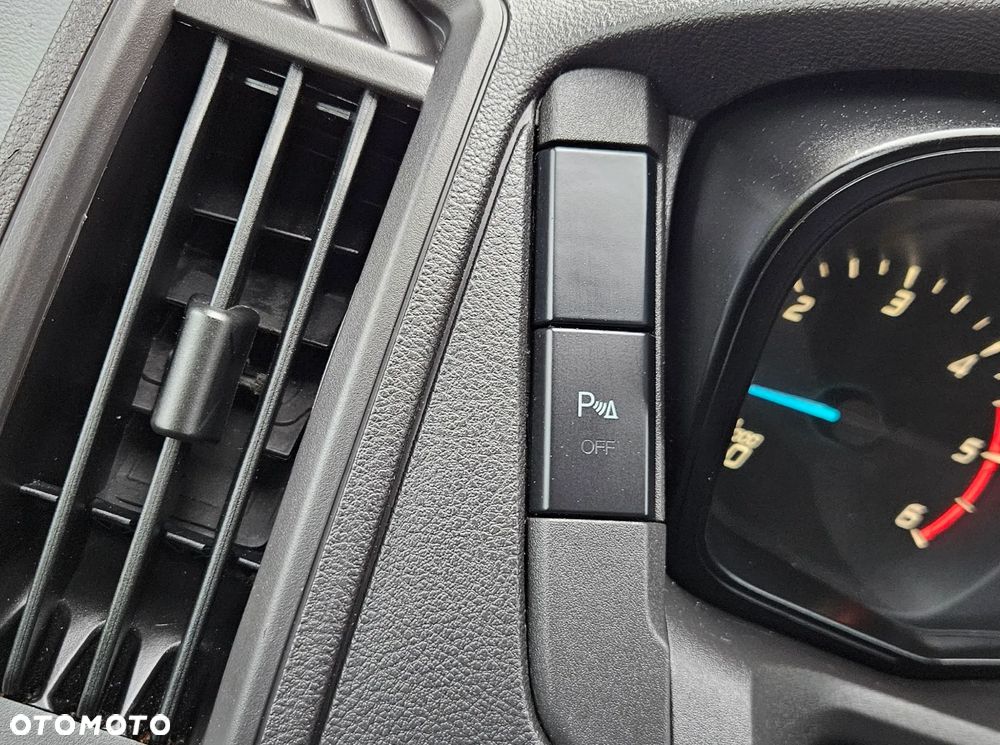 Ford Transit 2.0D L2H2 Klima Tempomat - 16