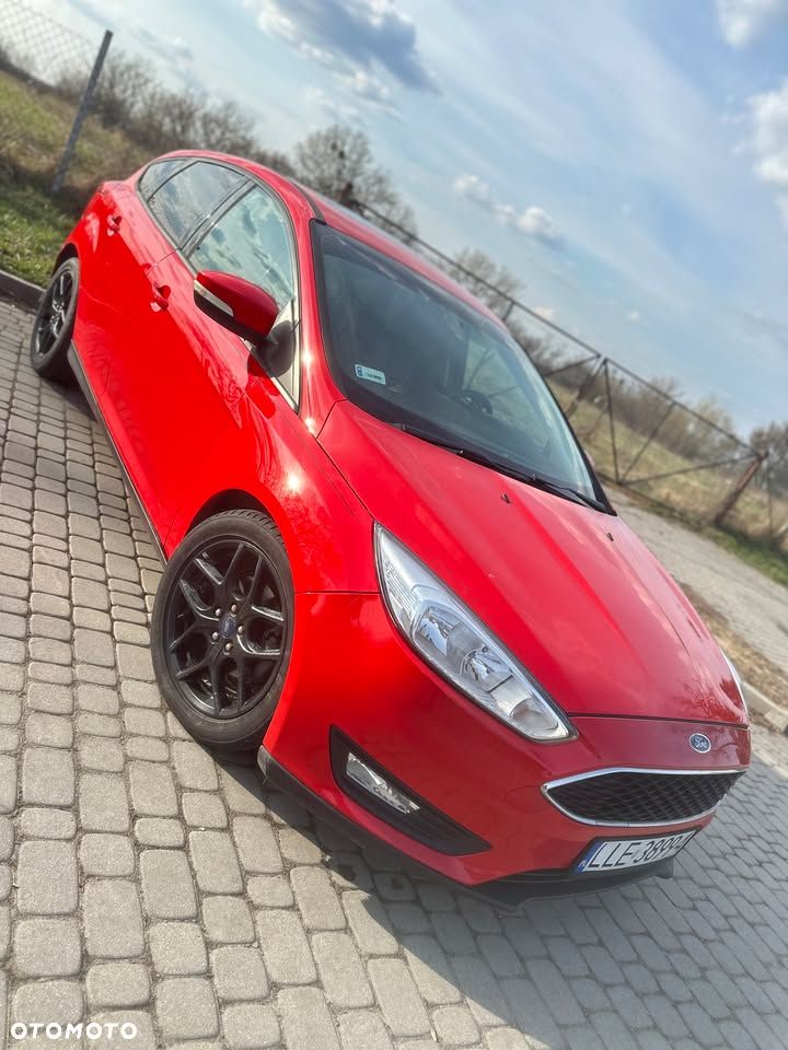 Ford Focus - 2