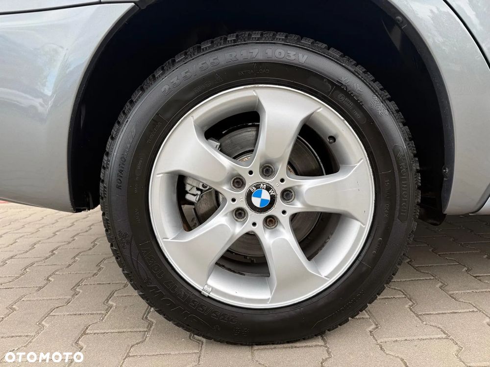 BMW X3 xDrive20d - 22