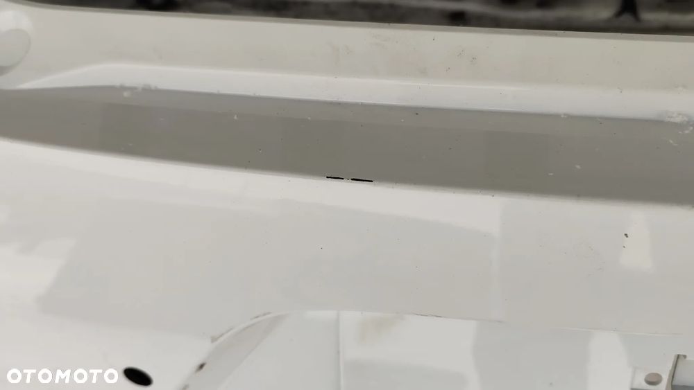 ZDERZAK TYLNY TYŁ HYUNDAI I30 FASTABCK N LINE 2018- 86611-S0700 - 7