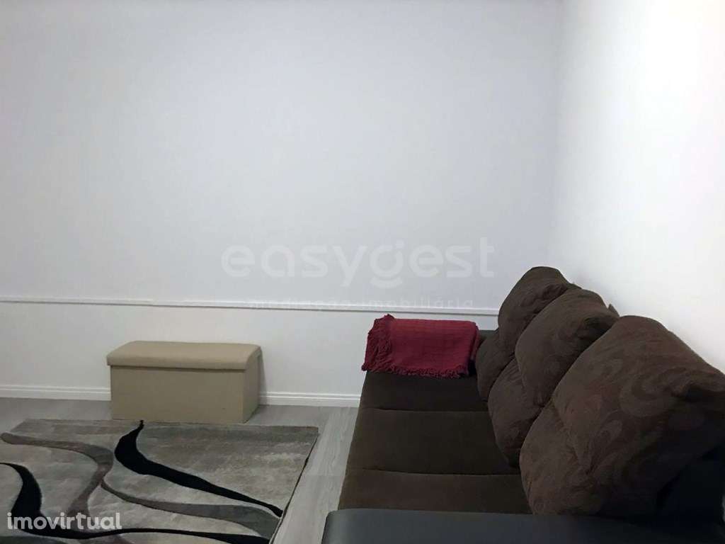 Apartamento T2 no rés do chão 115 m², pátio privativo e preço acess... - Grande imagem: 3/15