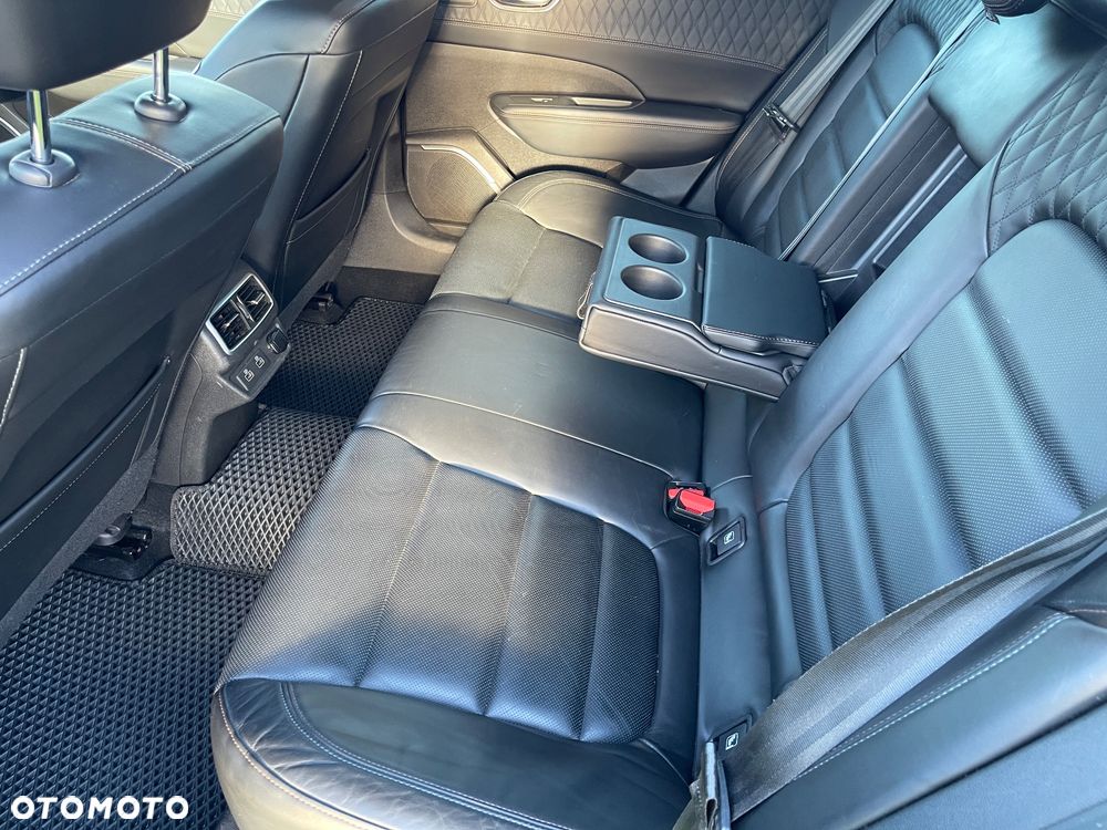 Renault Talisman Blue dCi 160 EDC INITIALE PARIS - 31