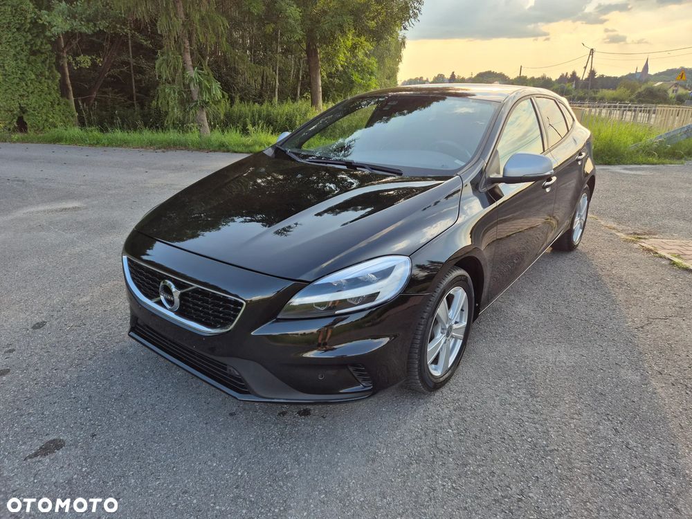 Volvo V40 D3 RDesign - 18
