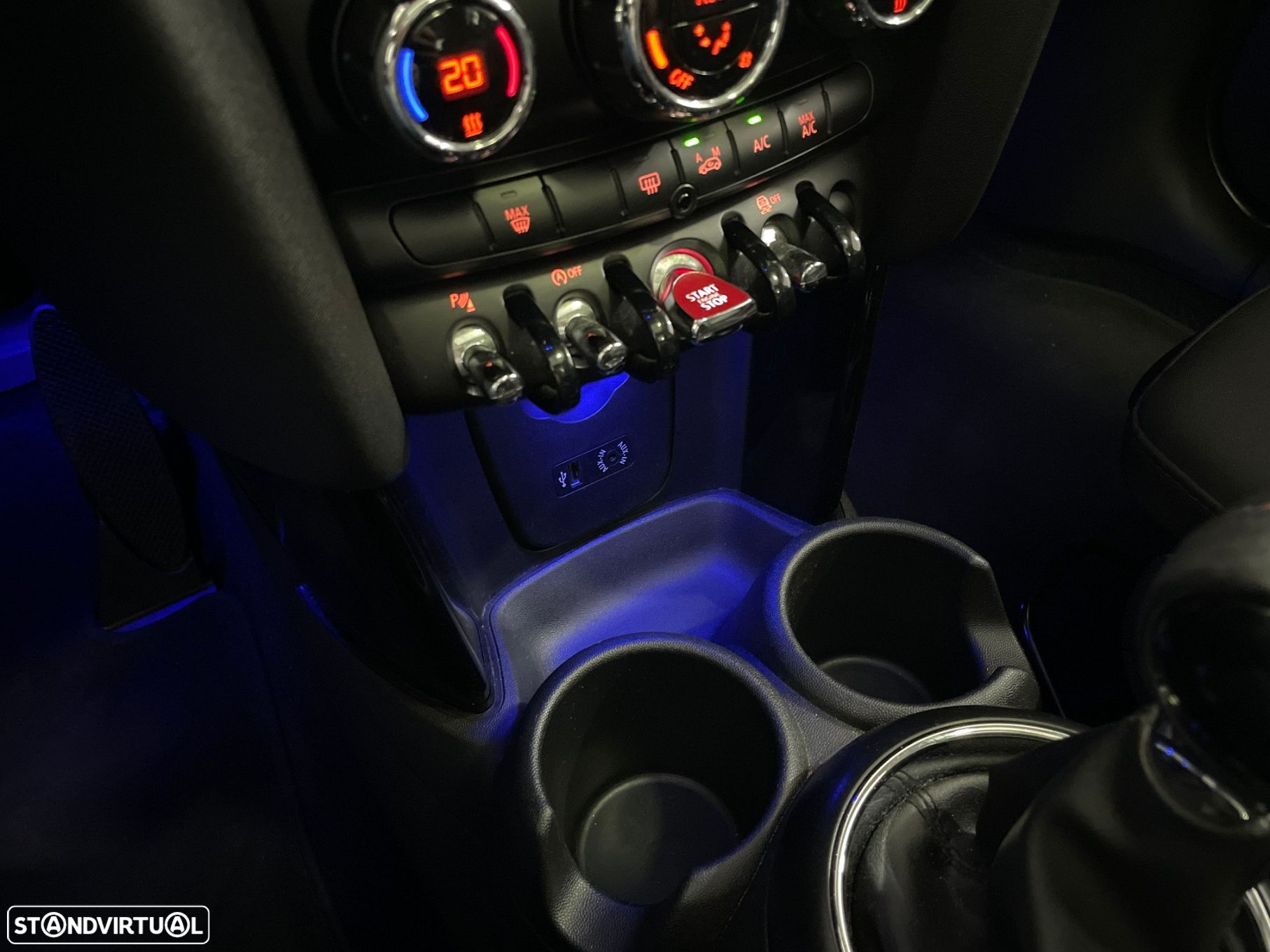 MINI 5 Portas One D - 41