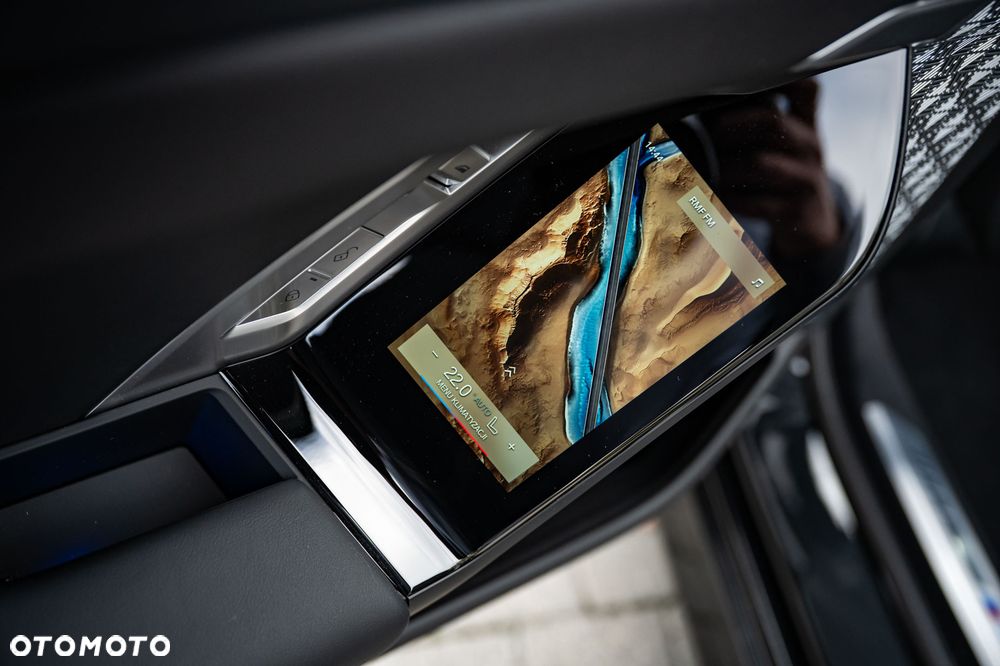 BMW Seria 7 740d xDrive mHEV M Sport sport - 15